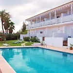 Playa Parc Apart Otel Son Parc
