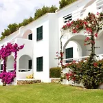 Apart Otel Playa Parc Son Parc