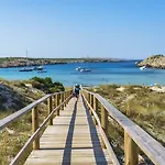 Apart Otel Playa Parc 4*