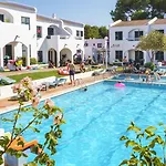 Lejlighedshotel Playa Parc Son Parc
