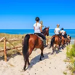 Playa Parc Lejlighedshotel