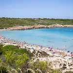 Playa Parc 4*