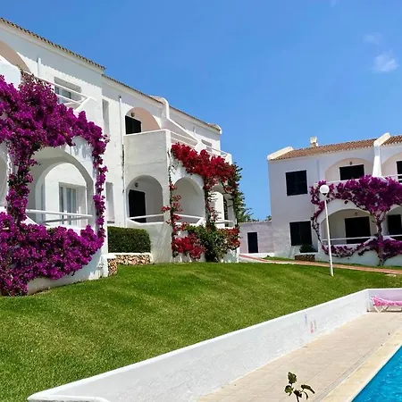 Playa Parc 4*