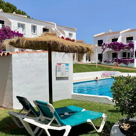 Playa Parc Aparthotel 4*