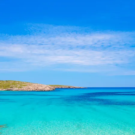 Playa Parc Apartmanhotel Son Parc