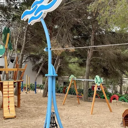 Playa Parc Aparthotel