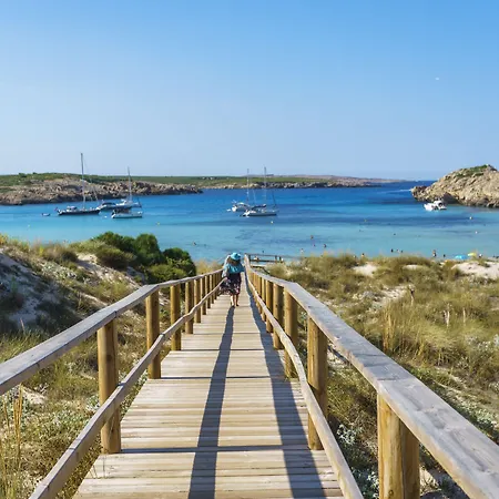 Aparthotel Playa Parc 4*