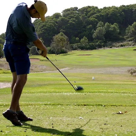 Playa Parc Aparthotel