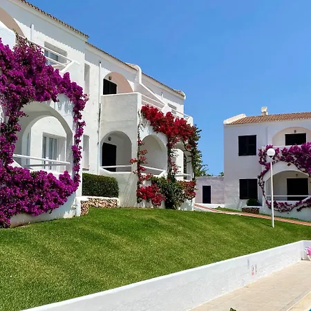 Aparthotel Playa Parc Son Parc