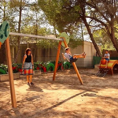 Playa Parc מלון דירות 4*