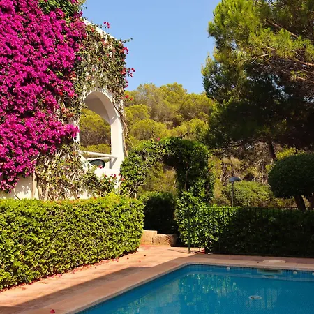 Apartmanhotel Playa Parc 4*