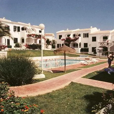 Playa Parc アパートホテル