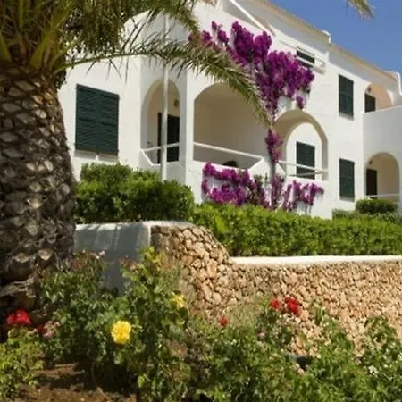 Playa Parc Apart-hotel Son Parc