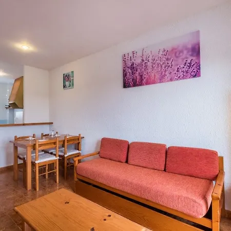 Aparthotel Playa Parc Son Parc