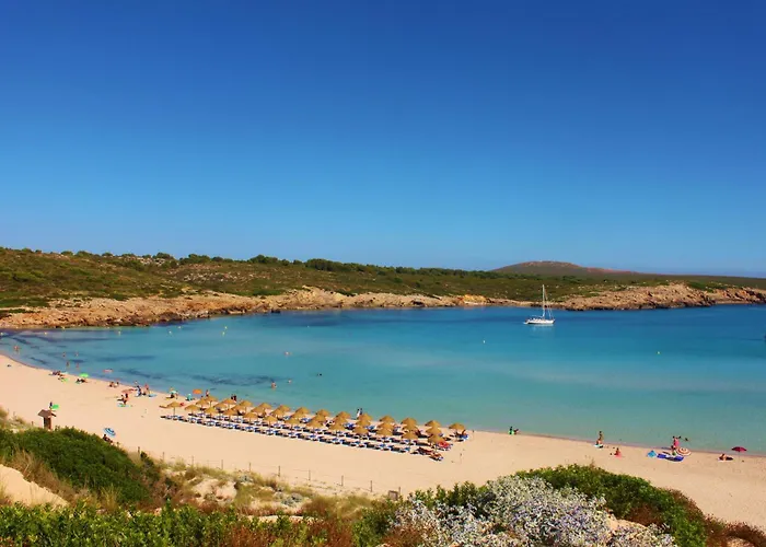 Playa Parc Apartmanhotel 4*