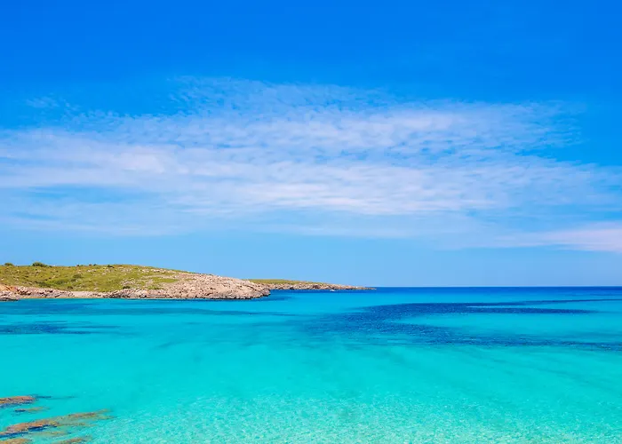 Playa Parc מלון דירות סון פארק