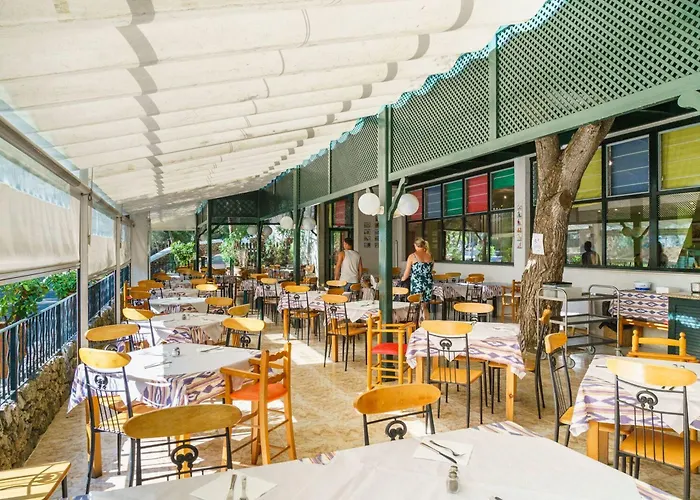 מלון דירות Playa Parc סון פארק