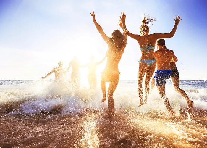 Playa Parc סון פארק