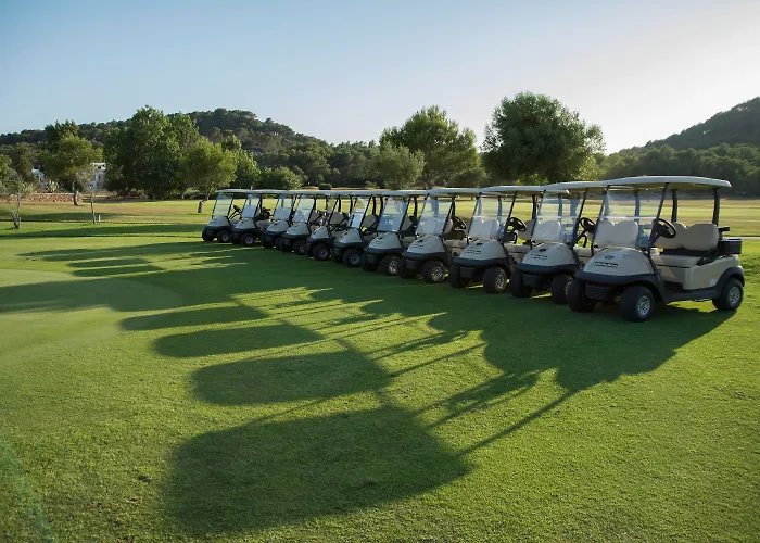 Playa Parc מלון דירות