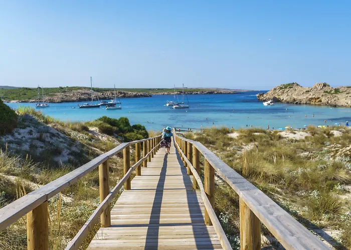 Apartmanhotel Playa Parc 4*