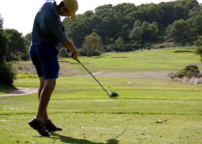 Playa Parc מלון דירות