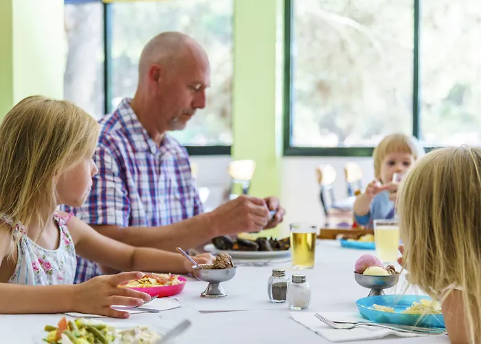 מלון דירות Playa Parc