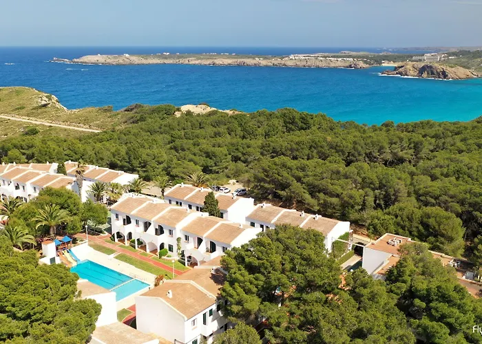 Apartmanhotel Playa Parc