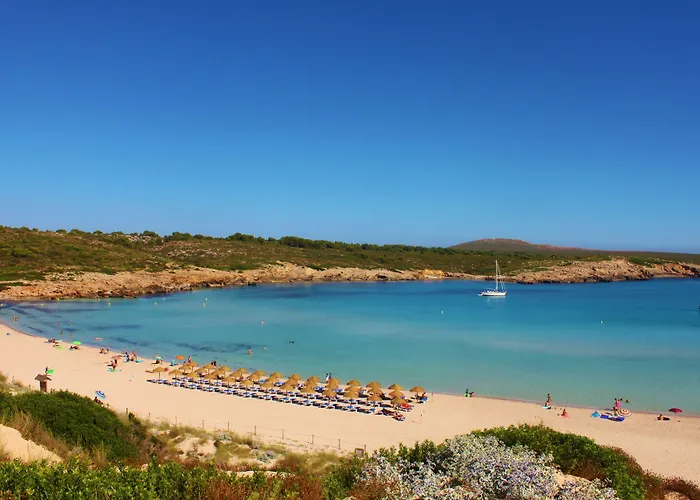 Playa Parc סון פארק