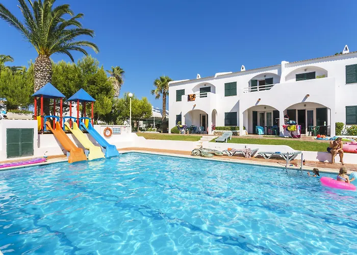 Playa Parc סון פארק