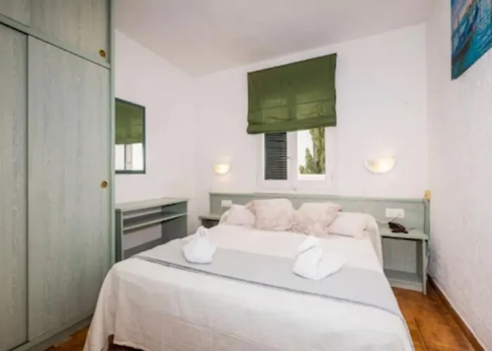 Playa Parc Apartmanhotel