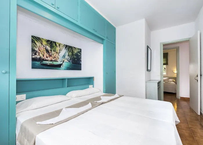 Playa Parc Apartmanhotel 4*