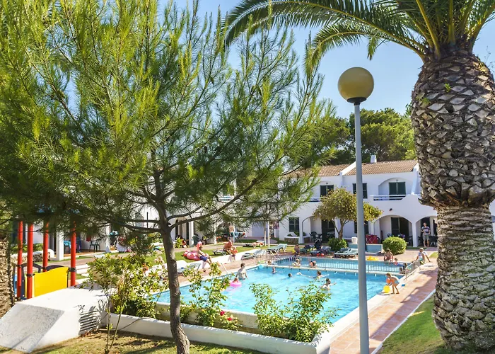 Playa Parc 4* סון פארק