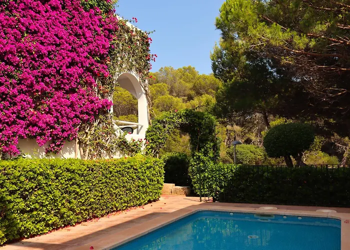 Apartmanhotel Playa Parc 4*