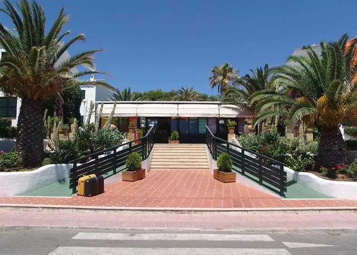 Playa Parc Apartmanhotel