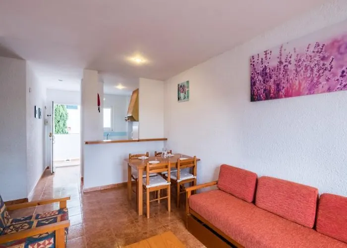 Playa Parc 4* סון פארק