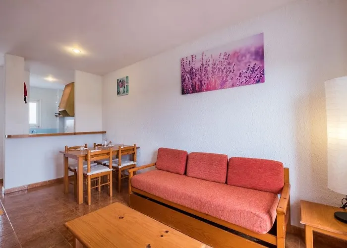 Apartmanhotel Playa Parc Son Parc