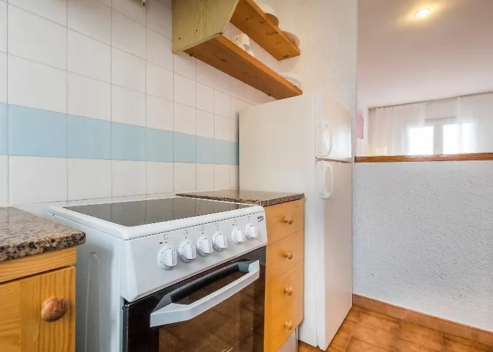 Playa Parc Apartmanhotel Son Parc