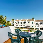 Hotel apartamentowy Playa Parc