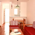 Aparthotel Playa Parc 4*