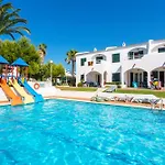 Aparthotel Playa Parc Son Parc