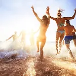 Playa Parc סון פארק