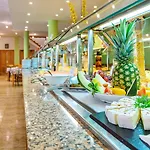 Aparthotel Playa Parc