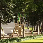 Playa Parc מלון דירות 4*