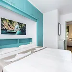 Playa Parc מלון דירות 4*
