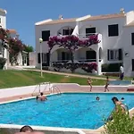 Playa Parc Hotel apartamentowy 4*