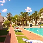 Playa Parc 4*