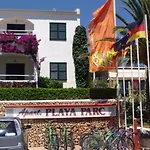 Aparthotel Playa Parc 4*