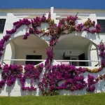 Playa Parc Aparthotel 4*