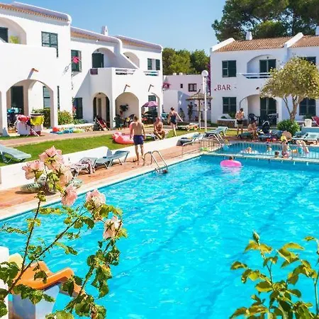 Aparthotel Playa Parc