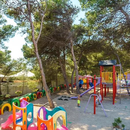 Playa Parc 4* Son Parc